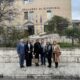 Tony Raful Viceconsul Y Familia Pena Santana