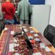 Cigarrillos Y Armas