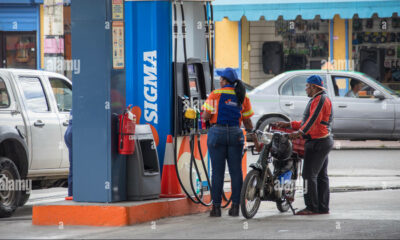 Combustibles