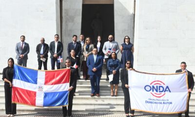 En El Altar De La Patria