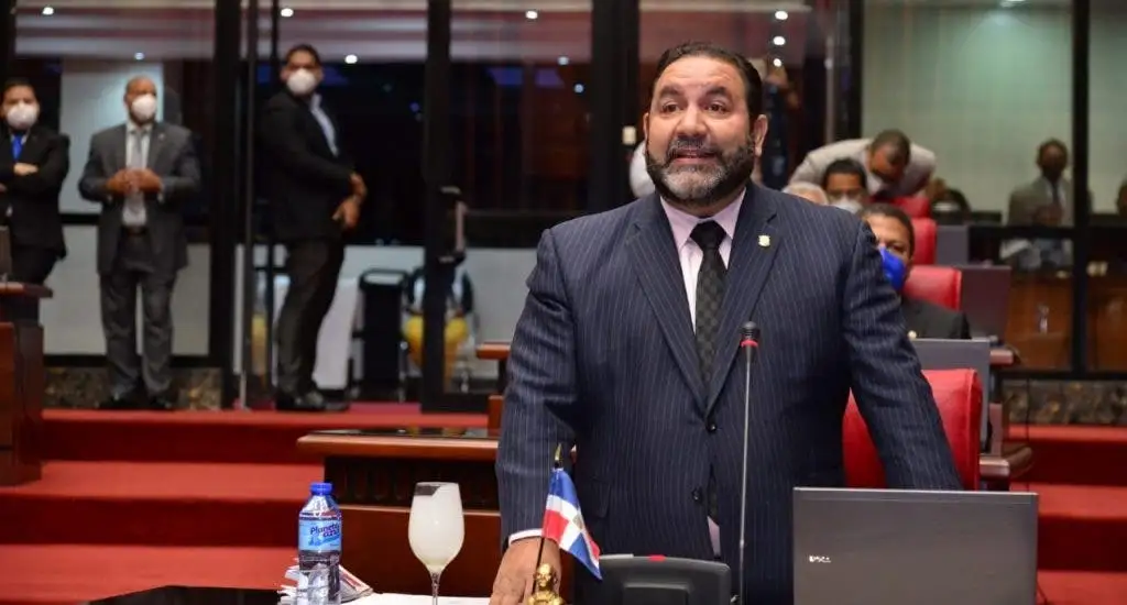 Foto Ramon Rogelio Genao