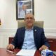 Foto Senador Johnson Encarnacion