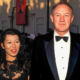 Gene Hackman Y Su Esposa