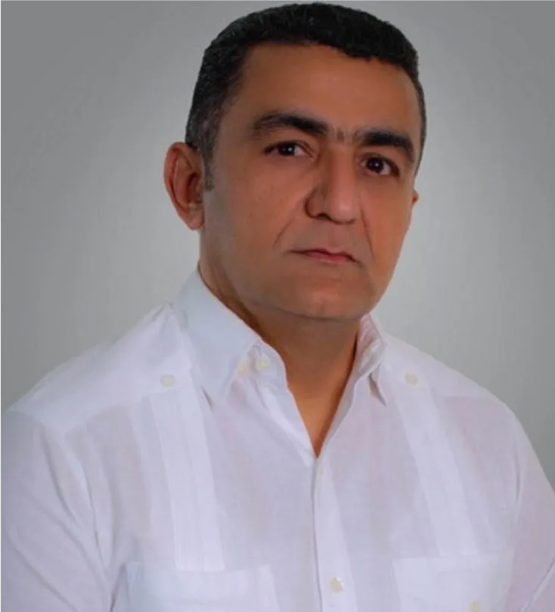 Jesus Batista Suriel