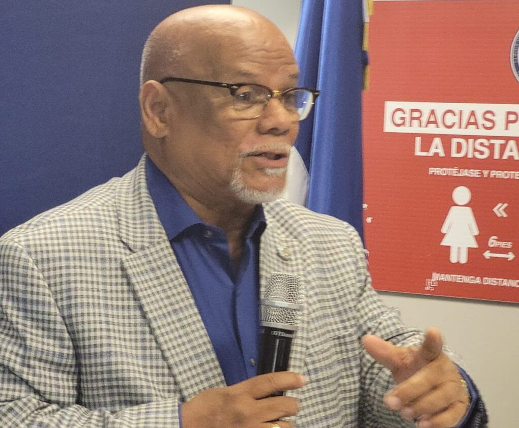 Julio Cesar Mateo