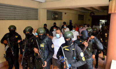 Operacion Falcon
