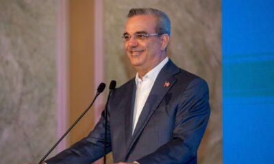 Presidente Abinader 