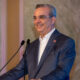 Presidente Abinader 