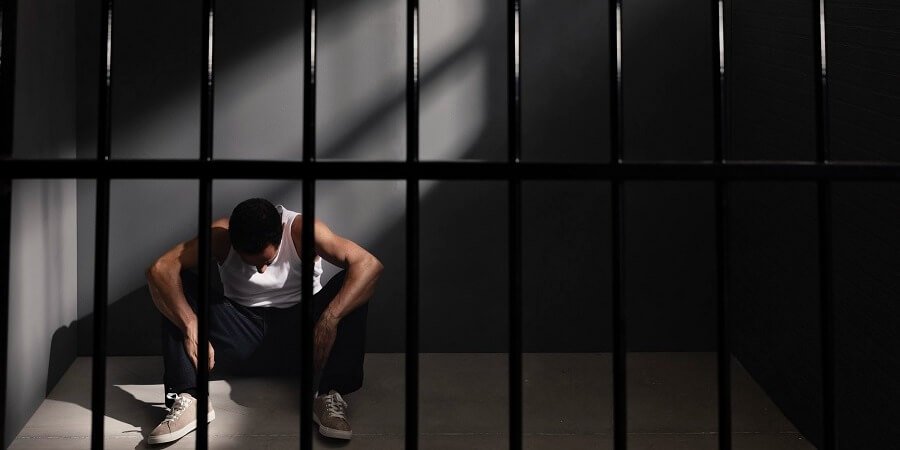 Prision 1 2