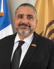 Samir Rafael Chami Isa 