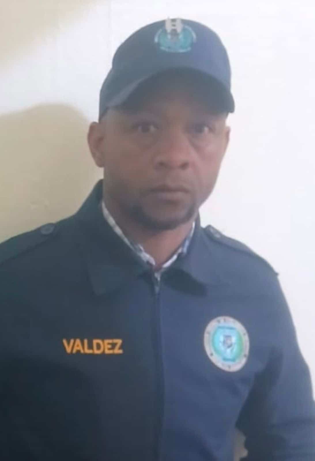 Teniente PN