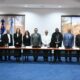 1. Foto Principal. JCE Presenta Proyecto De La Nueva Cedula Al Consejo De La Conferencia Del Episcopado Dominicano