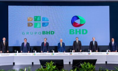 Asambleas BHD 2 2025