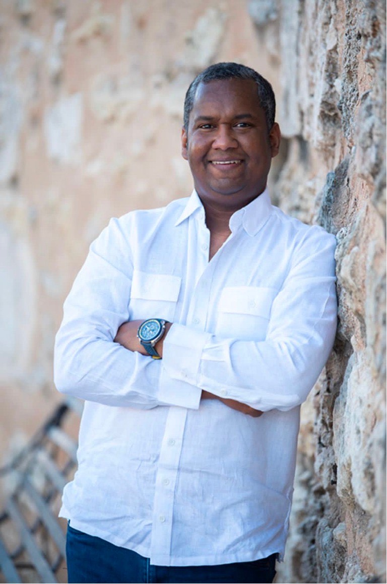 Juan Carlos Reyes