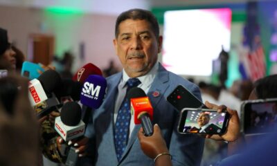 Ministro