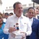 Ministro Ito Bisono Y Emprendedores