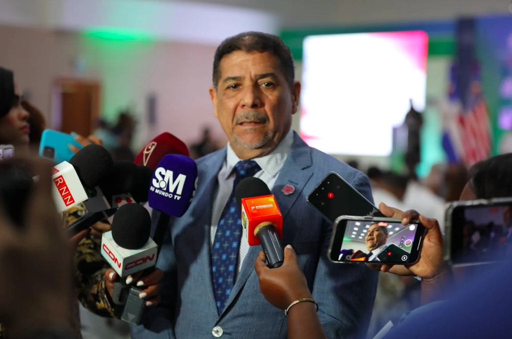 Ministro