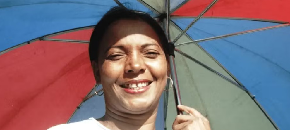 Mujer Dominicana