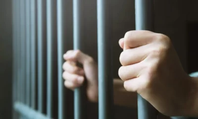 PRISION