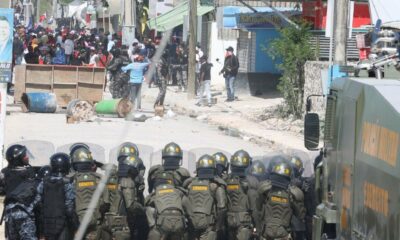 REPRESION FRIUSA