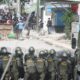 REPRESION FRIUSA