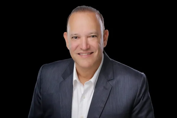 Ulises Rodriguez