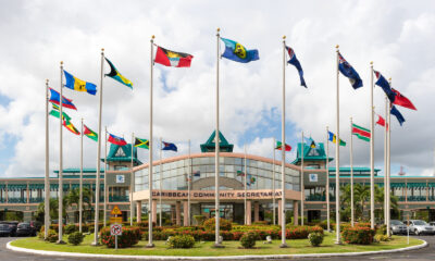 Foto Caricom