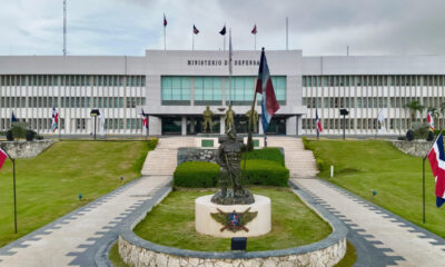 Ministerio De Defensa