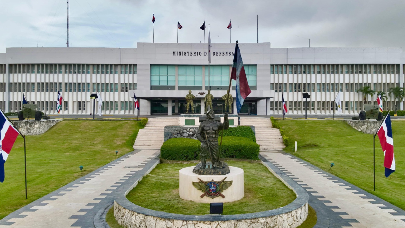 Ministerio De Defensa