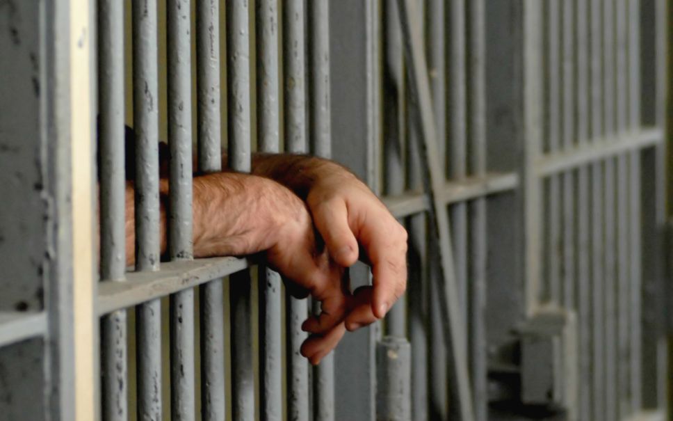 Prision 