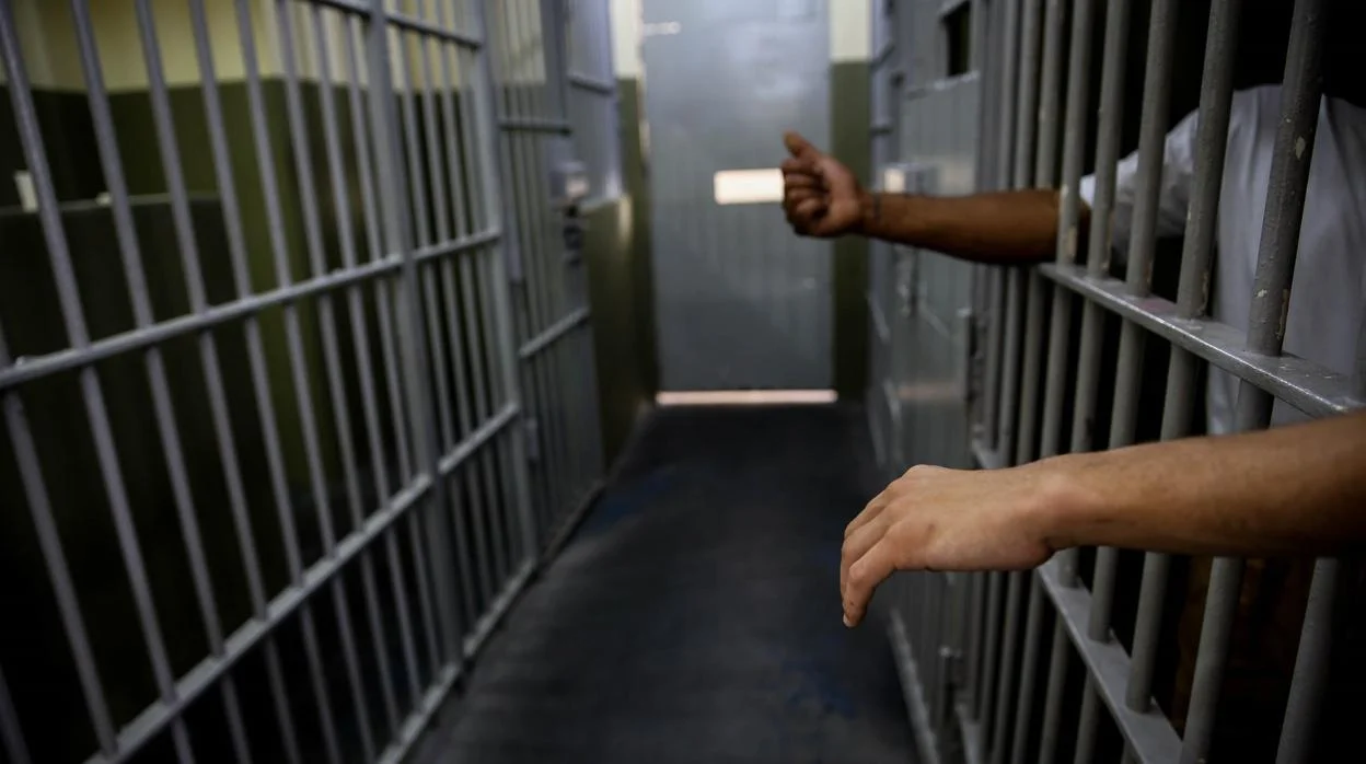 Prision 1