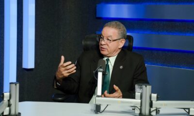 3. Wilson Gomez