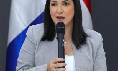 Biviana Riveiro Disla Directora Ejecutiva De ProDominicana
