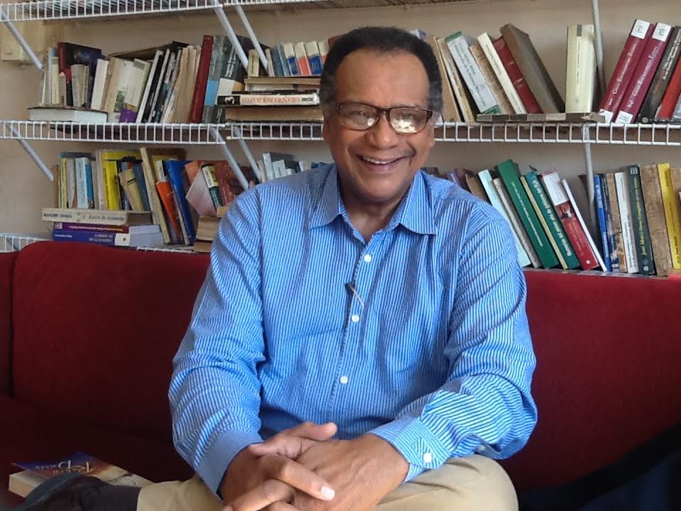 Carlos Marquez