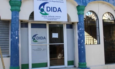 DIDA