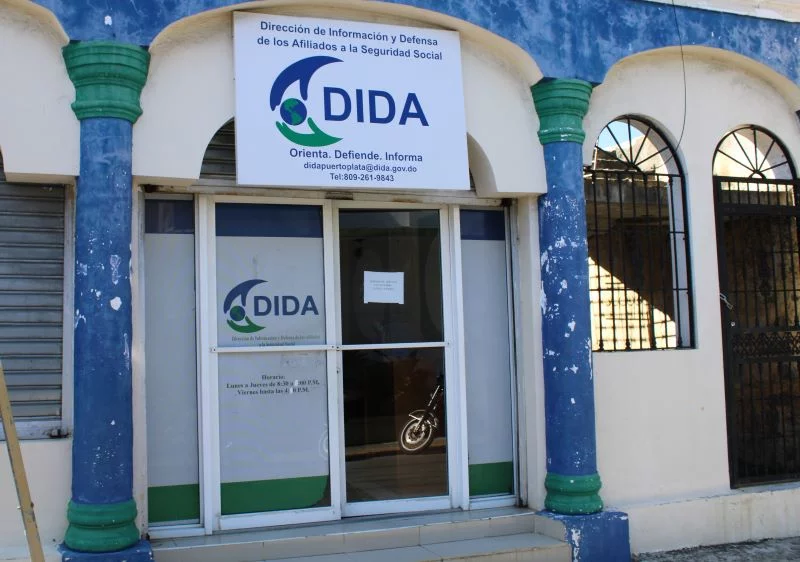 DIDA