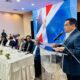 El Director De La ONDA Habla En La Reunion De Las Sociedades De Gestion Colectiva