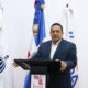 El Director General De La ONDA Licenciado Jose Ruben Gonell Cosme