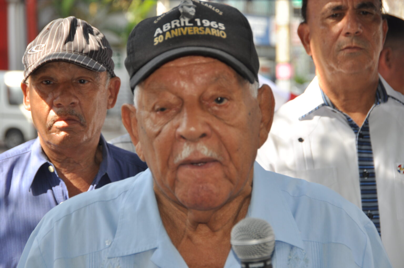 Eligio Antonio Blanco Pena El Pai EPD