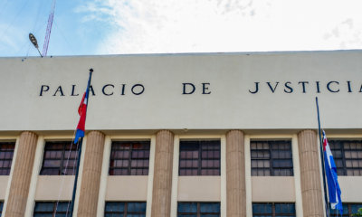 Fachada Fiscalia D.N