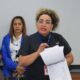 Personal De Superate En Reunion De Trabajo De Evaluacion De Familias Afectadas Por Tragedia En Jet Set