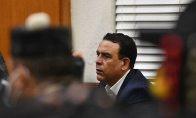 Alexis Medina