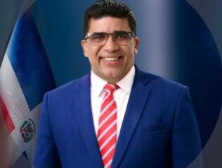 Dio Astacio 