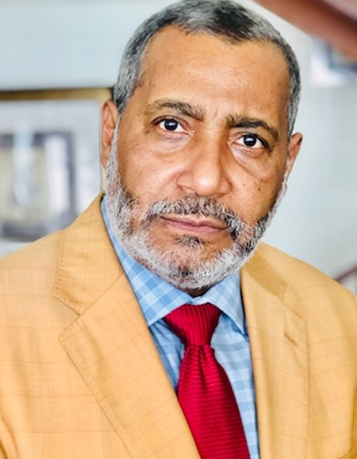 Miguel Liberato