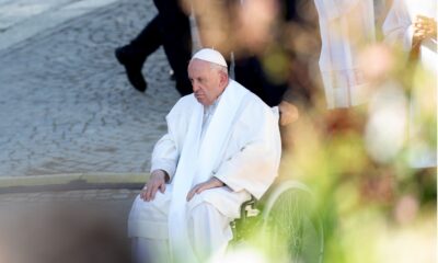 Papa Francisco