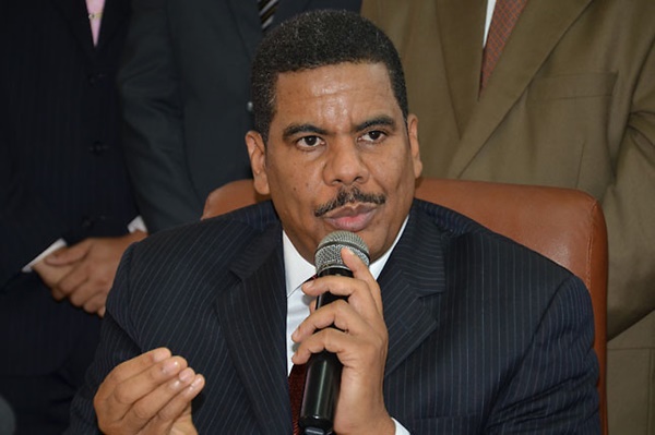 Pedro Corporan