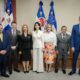 Exositores Participantes En Foro Academico De Propiedad Intelectual UASD 2025