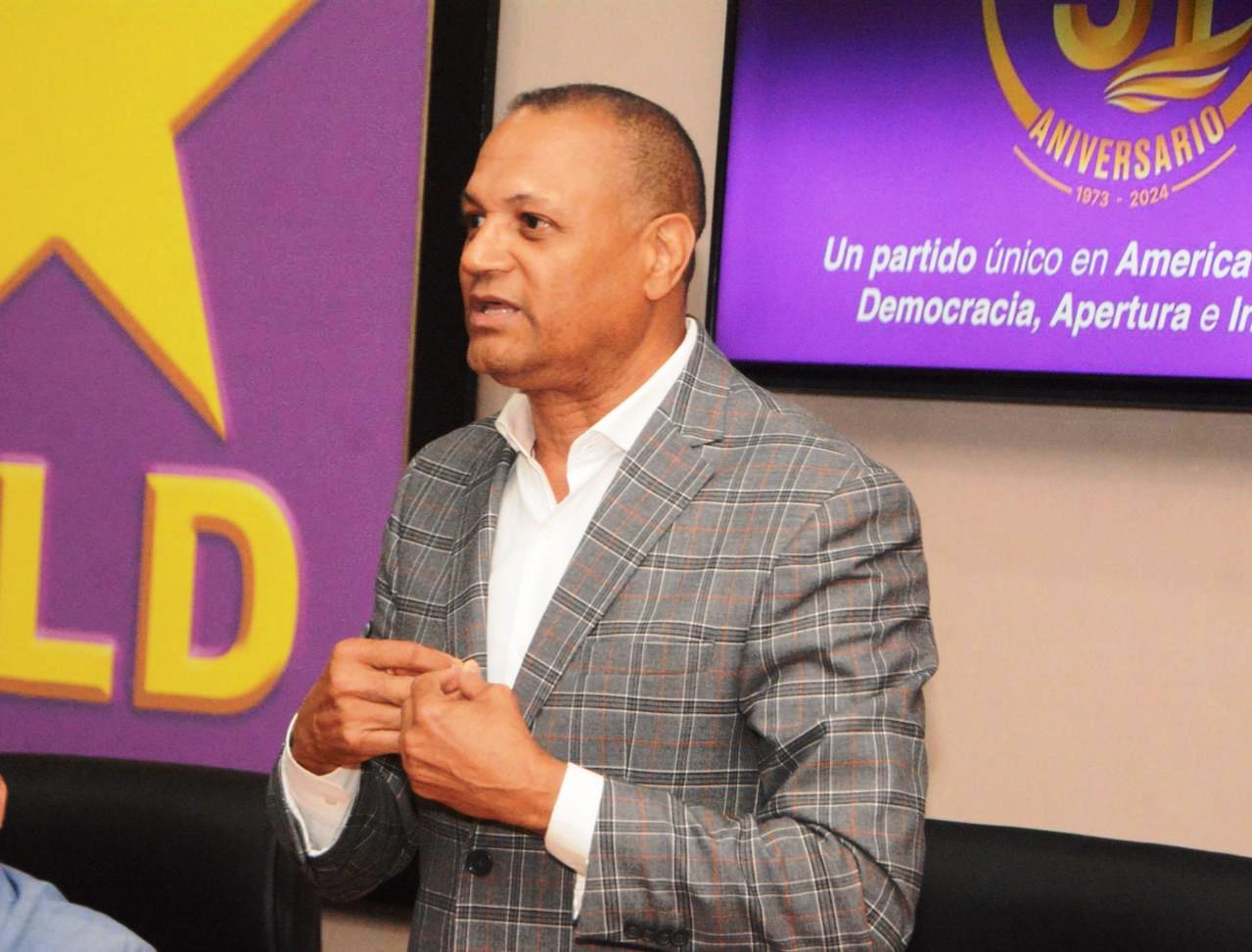 Francisco Mosquea
