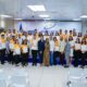 INFOTEP Certifica A 36 Adolescentes Con Discapacidad Auditiva