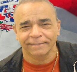 Miguel Cruz Tejada